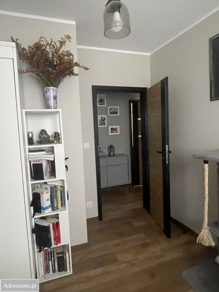 Mieszkanie 3-pokojowe Rokitki, ul. Wiśniowa. Zdjęcie 2