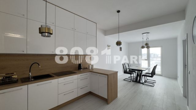 Mieszkanie 2-pokojowe Gdańsk Łostowice, ul. Pastelowa. Zdjęcie 1