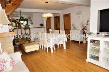 dom szeregowy, 4 pokoje Warszawa Białołęka, ul. Ostródzka. Zdjęcie 4