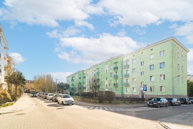 Mieszkanie 3-pokojowe Stargard, os. Osiedle Tysiąclecia. Zdjęcie 16