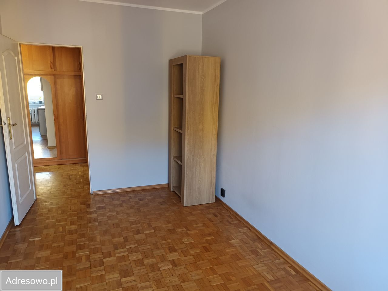 Mieszkanie 2-pokojowe Swarzędz Nowa Wieś, os. Edwarda Raczyńskiego. Zdjęcie 5