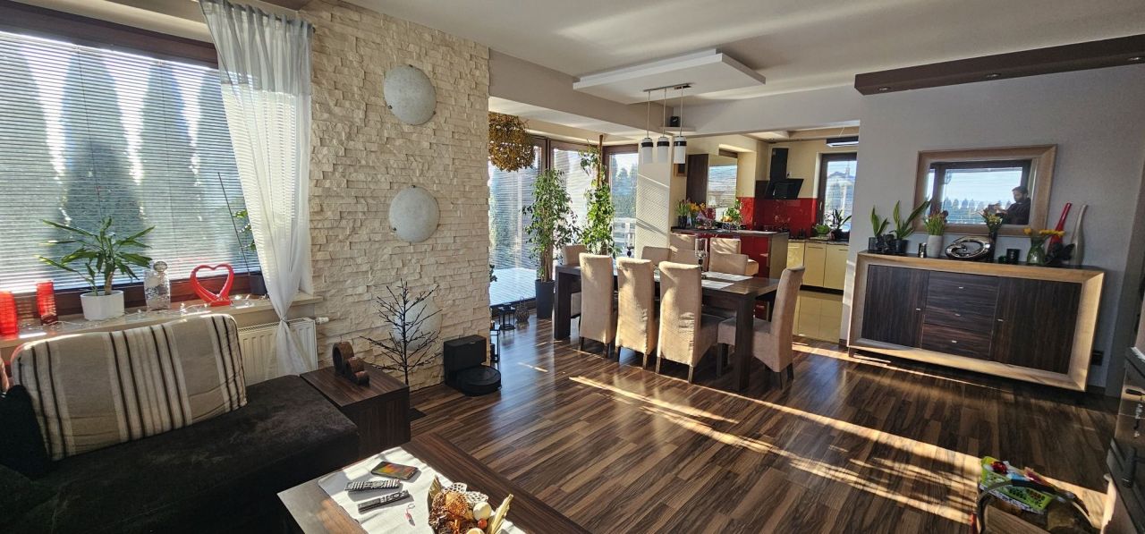 dom wolnostojący Zakulin. Zdjęcie 6