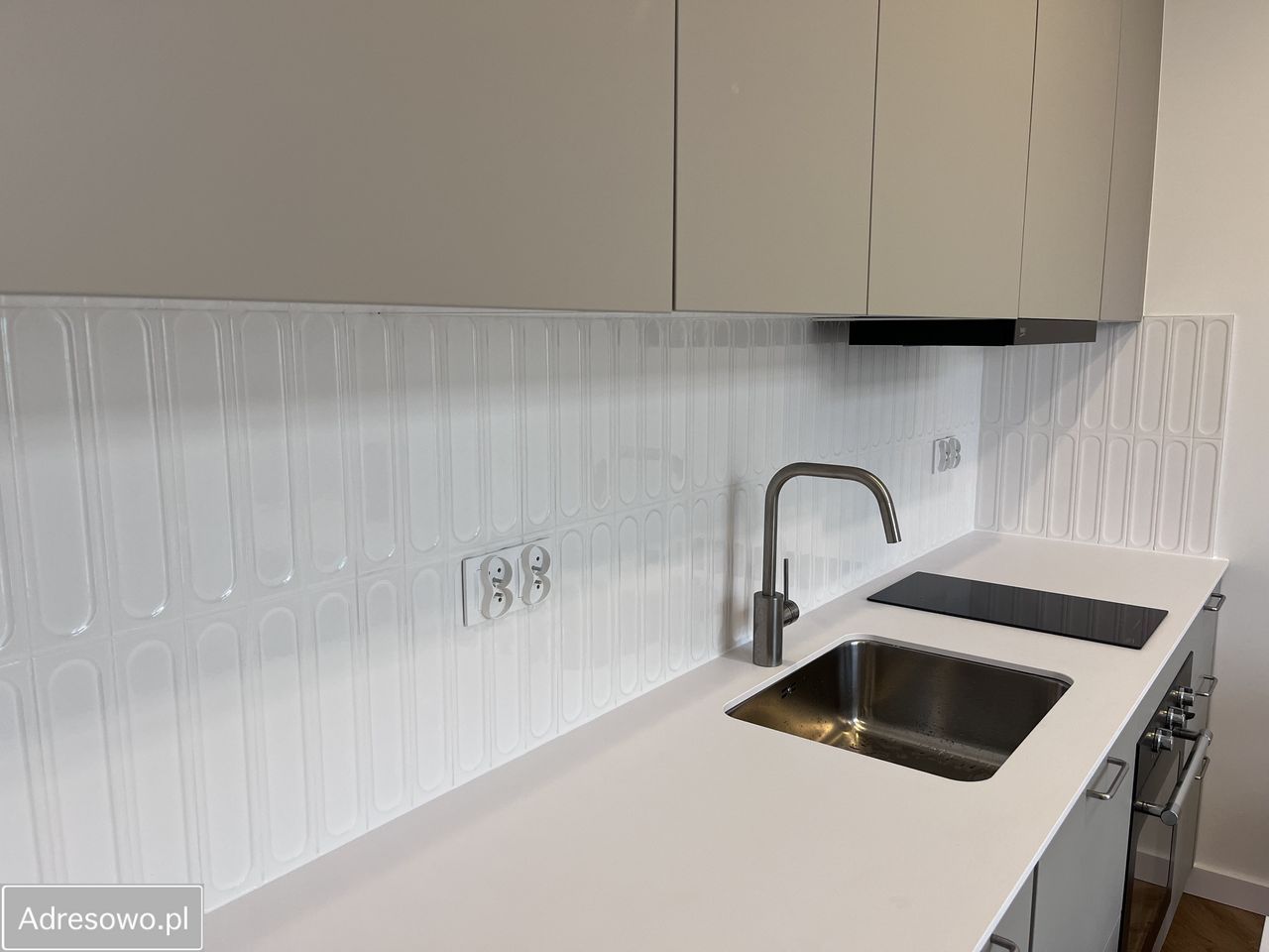 Mieszkanie 1-pokojowe Poznań Centrum, ul. Tadeusza Kościuszki. Zdjęcie 15