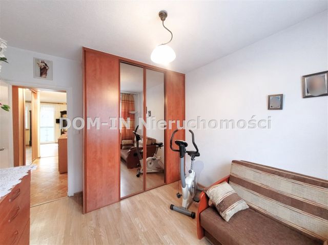 Mieszkanie 3-pokojowe Jastrzębie-Zdrój, ul. Jasna. Zdjęcie 13