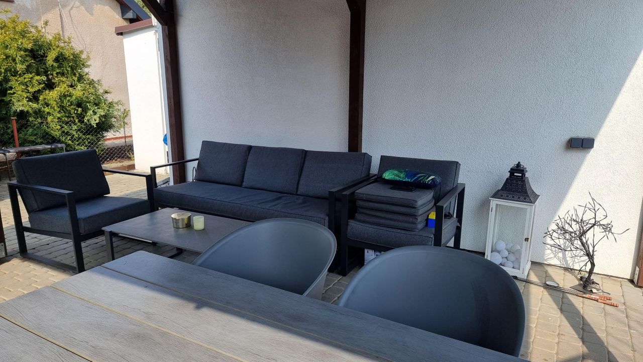 Działka rekreacyjna Sulnówko, ROD PRZYLESIE. Zdjęcie 2