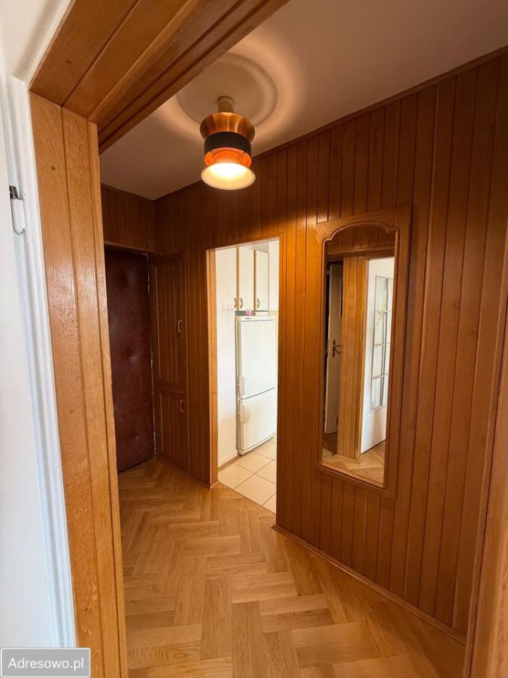 Mieszkanie 2-pokojowe Warszawa Rakowiec, ul. Sanocka. Zdjęcie 4