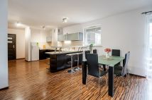 Mieszkanie 3-pokojowe Kraków Ruczaj, ul. Pychowicka. Zdjęcie 4