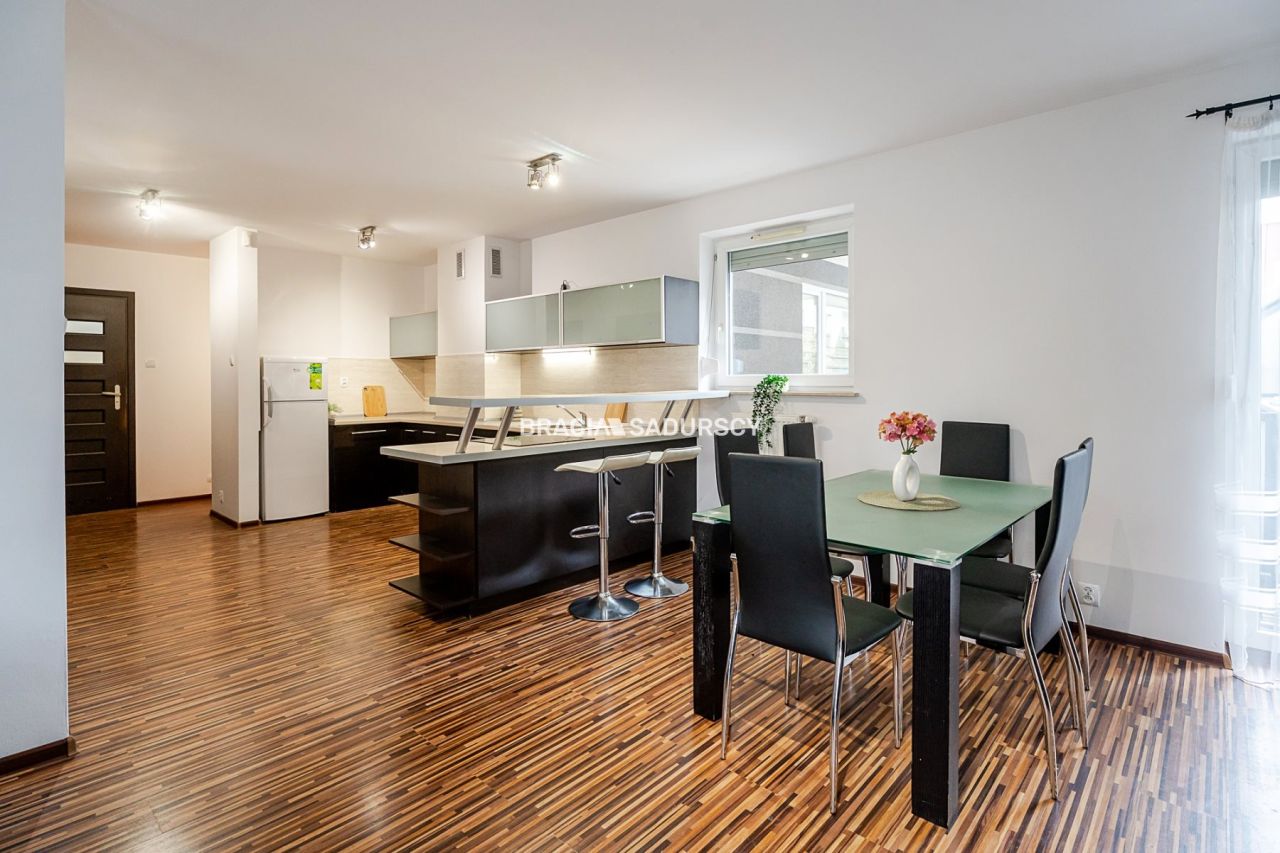 Mieszkanie 3-pokojowe Kraków Dębniki, ul. Pychowicka. Zdjęcie 6