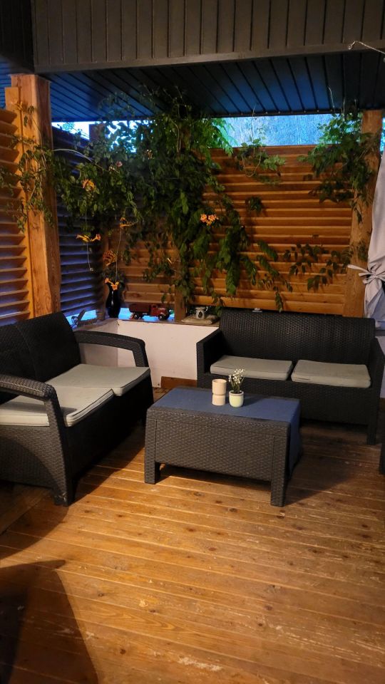 dom wolnostojący, 5 pokoi Smugi Helenów. Zdjęcie 17