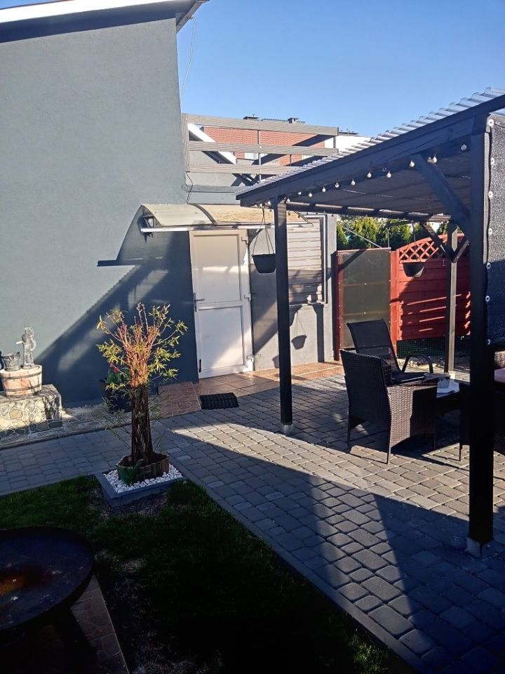 dom letniskowy Luboń, ul. 3 Maja. Zdjęcie 2