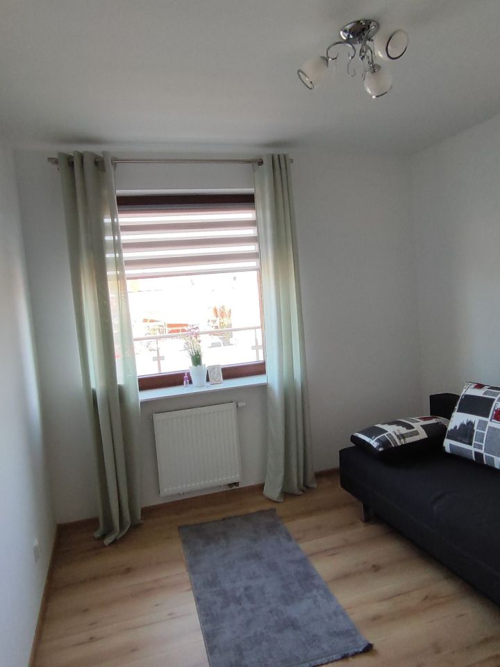 Mieszkanie 3-pokojowe Garwolin. Zdjęcie 6