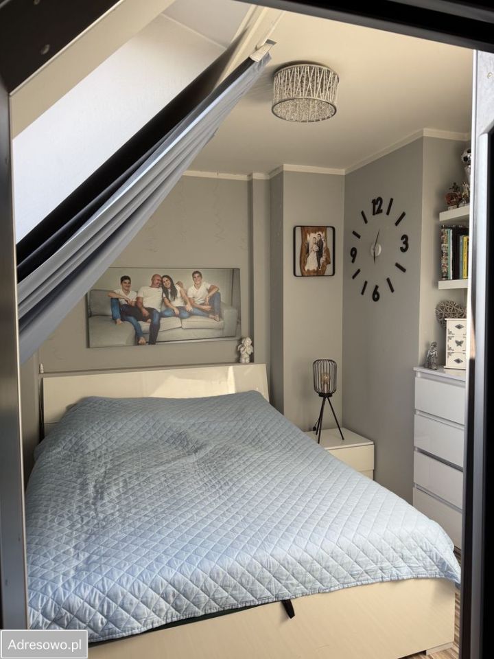 Mieszkanie 3-pokojowe Polkowice, rynek Rynek. Zdjęcie 12