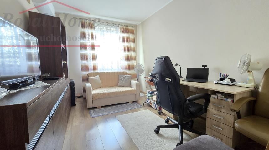 Mieszkanie 3-pokojowe Wrocław Krzyki, ul. ks. Czesława Klimasa. Zdjęcie 7