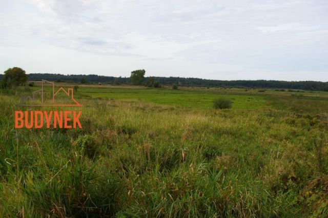 Działka budowlana Porzecze. Zdjęcie 6