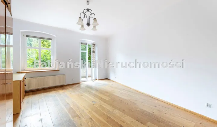 Mieszkanie 3-pokojowe Poznań Łazarz, ul. Floriana Stablewskiego