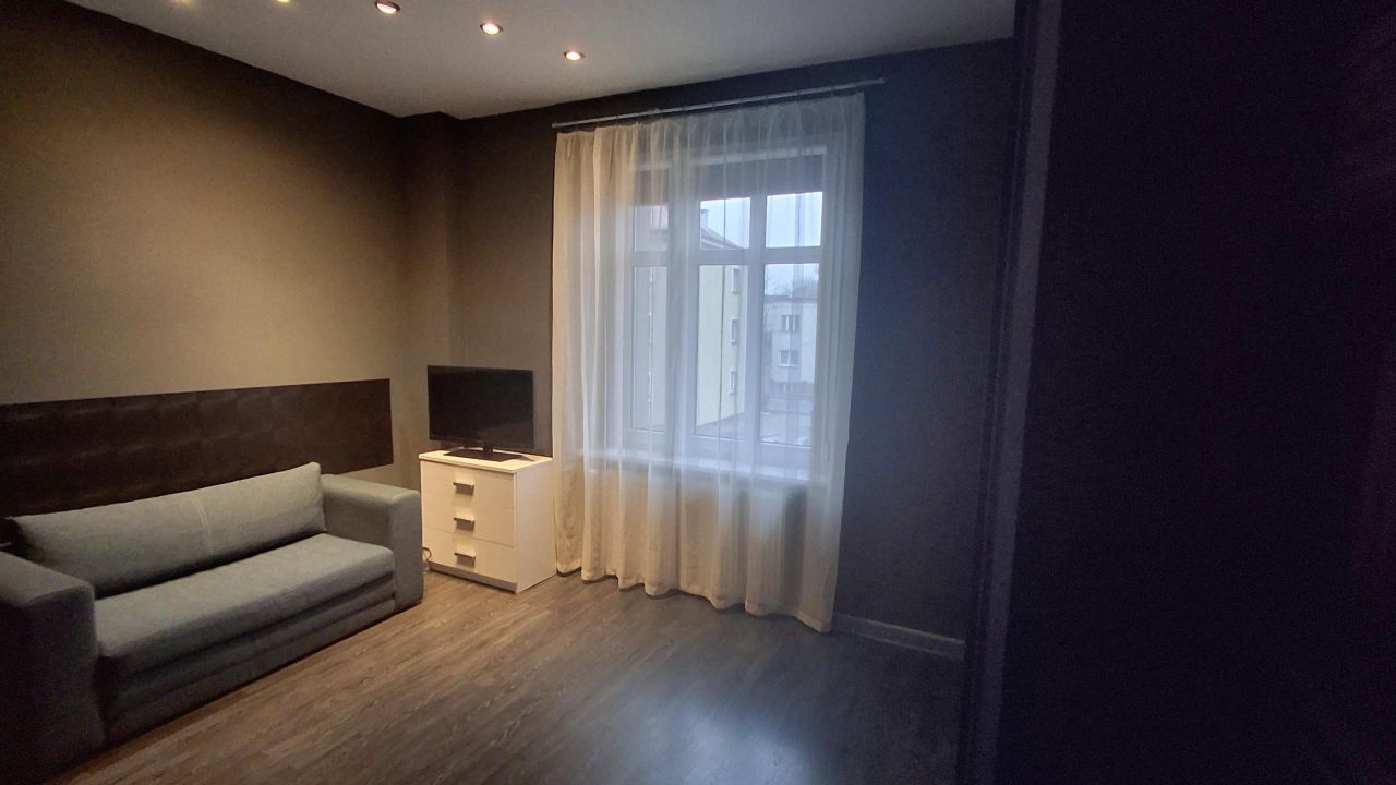 Mieszkanie 2-pokojowe Chorzów Centrum, ul. ks. Augustyna Kordeckiego. Zdjęcie 7