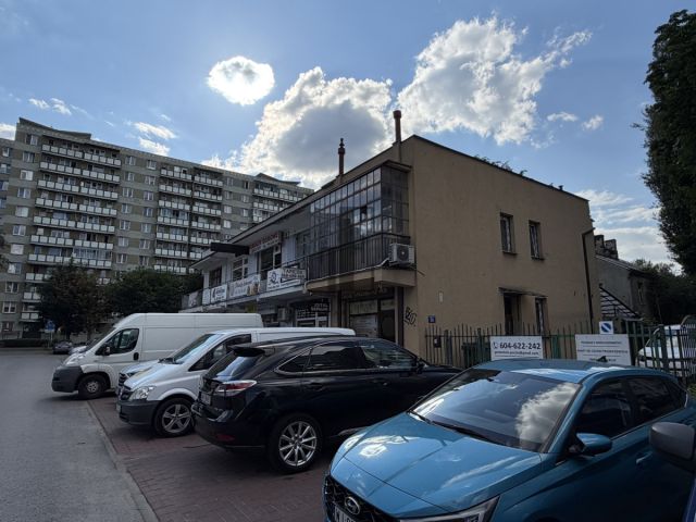 Lokal Warszawa Targówek, ul. Nieszawska. Zdjęcie 2