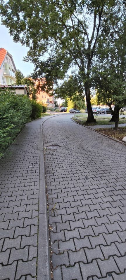 Mieszkanie 4-pokojowe Szczecin Pomorzany, ul. Inowrocławska. Zdjęcie 5