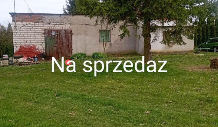 Działka siedliskowa Łukaszewo, Brak