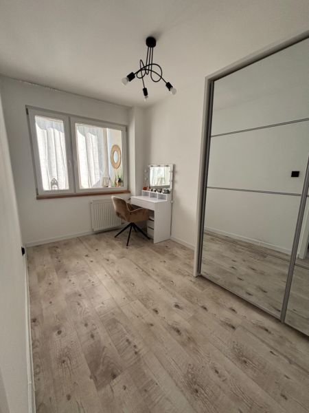 Mieszkanie 2-pokojowe Wrocław Różanka, ul. Zaułek Rogoziński. Zdjęcie 7