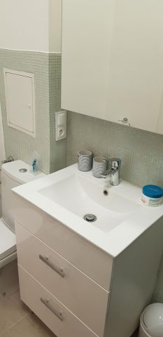Mieszkanie 2-pokojowe Warszawa Grochów, ul. Michała Paca. Zdjęcie 21