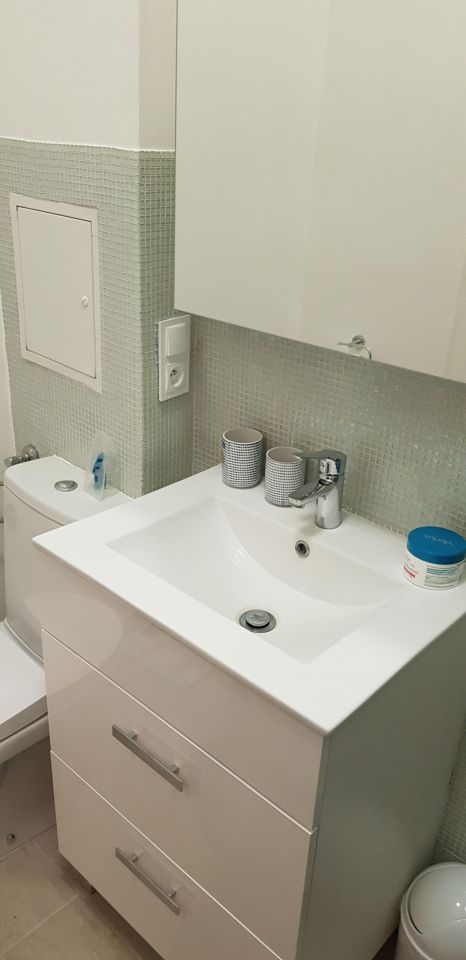 Mieszkanie 2-pokojowe Warszawa Grochów, ul. Michała Paca. Zdjęcie 21