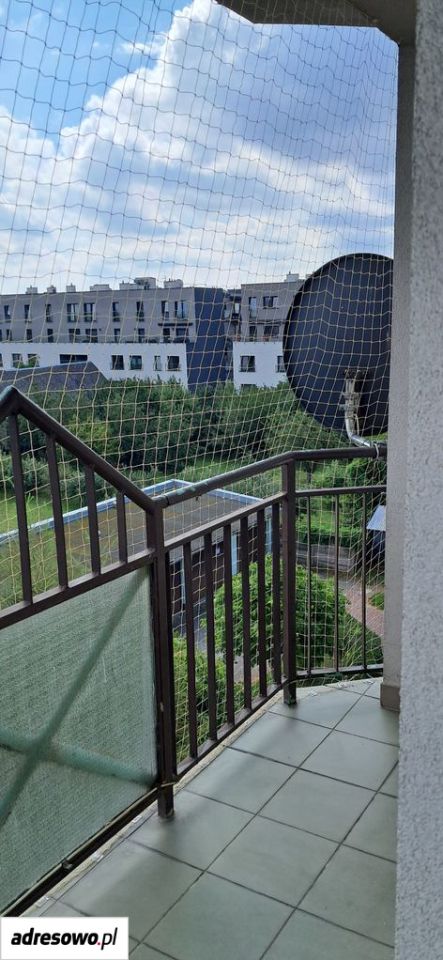 Mieszkanie 2-pokojowe Ostrów Mazowiecka, ul. Widnichowska. Zdjęcie 7