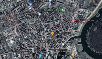 Mieszkanie 2-pokojowe Nowa Sól, ul. Parafialna. Zdjęcie 1