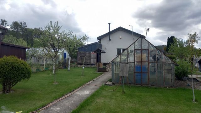 Działka rekreacyjna Wejherowo, ul. mjr. Henryka Sucharskiego. Zdjęcie 1