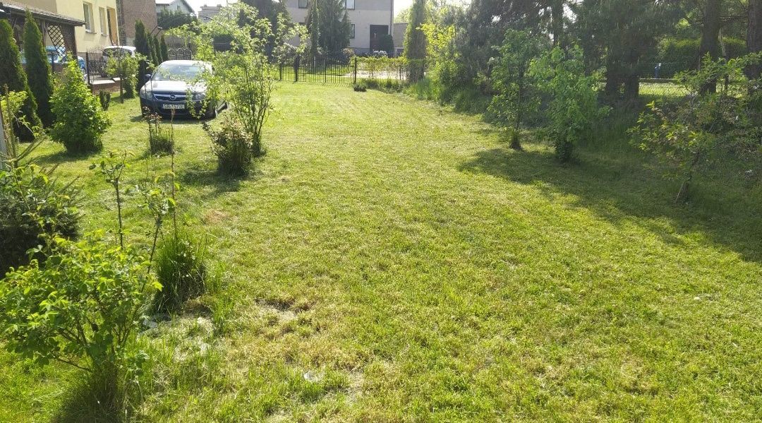 Działka rekreacyjna Rybnik Kłokocin. Zdjęcie 5