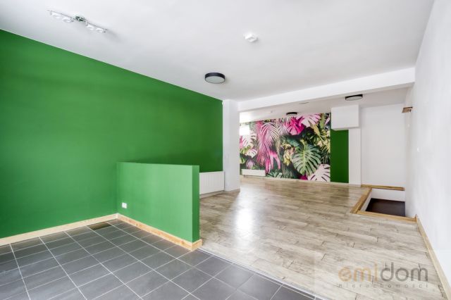 Lokal Piastów. Zdjęcie 1