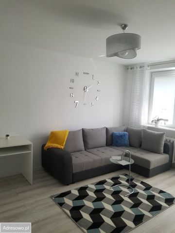 Mieszkanie 1-pokojowe Białystok Centrum, ul. Żabia. Zdjęcie 1