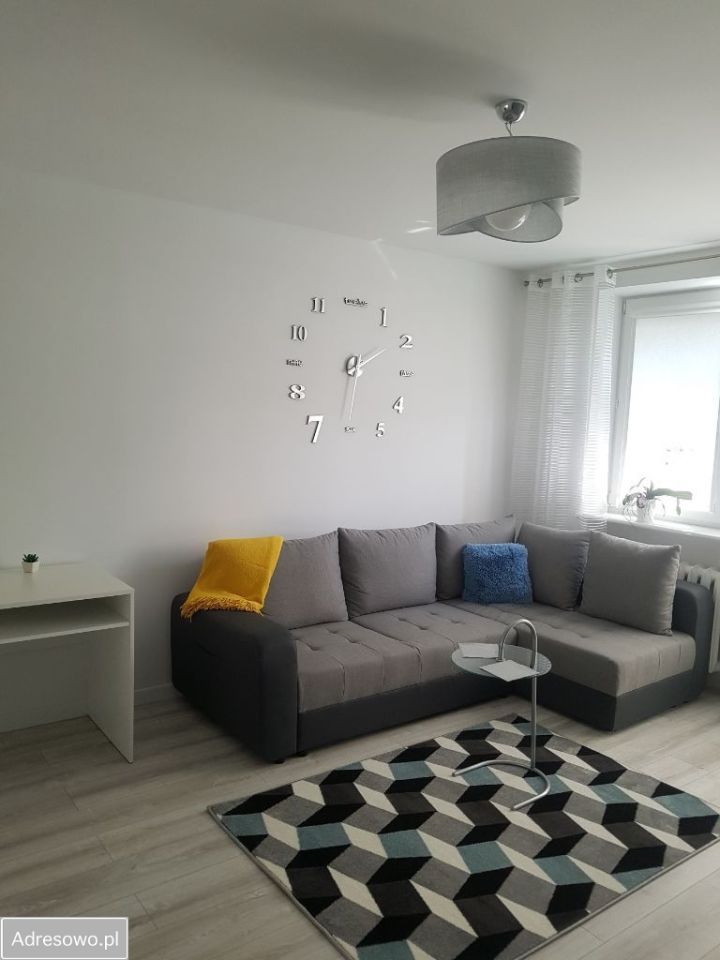 Mieszkanie 1-pokojowe Białystok Centrum, ul. Żabia. Zdjęcie 1