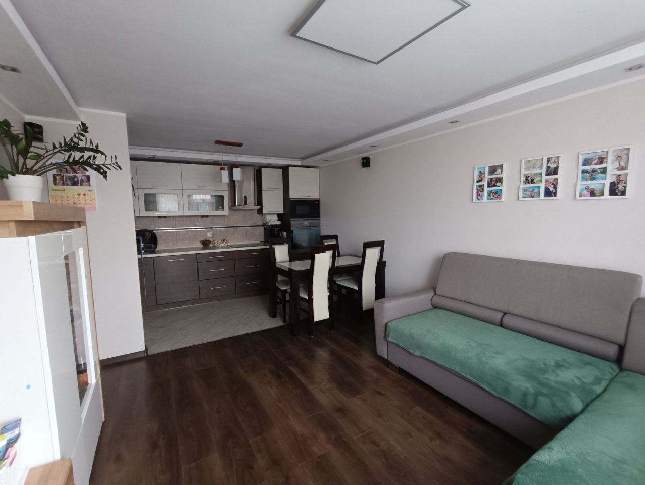 Mieszkanie 3-pokojowe Kętrzyn, ul. Mikołaja Reja. Zdjęcie 6