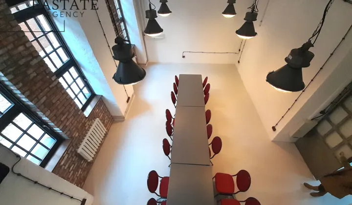 Lokal Warszawa Praga-Północ, ul. Białostocka