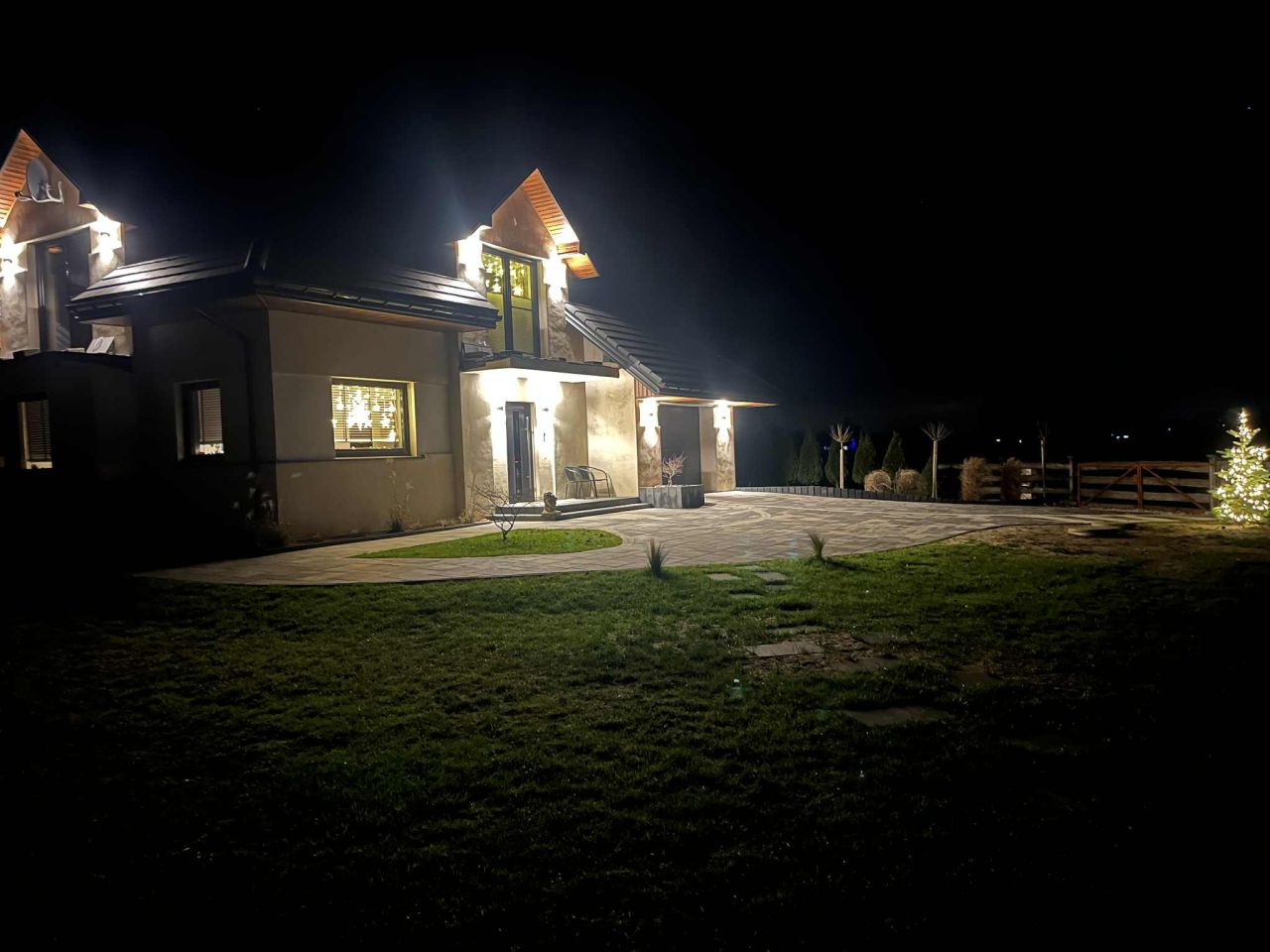 dom wolnostojący, 4 pokoje Łąck, ul. Promienna. Zdjęcie 5