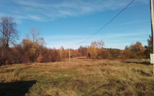 Działka budowlana Świecie Chałupska. Zdjęcie 1