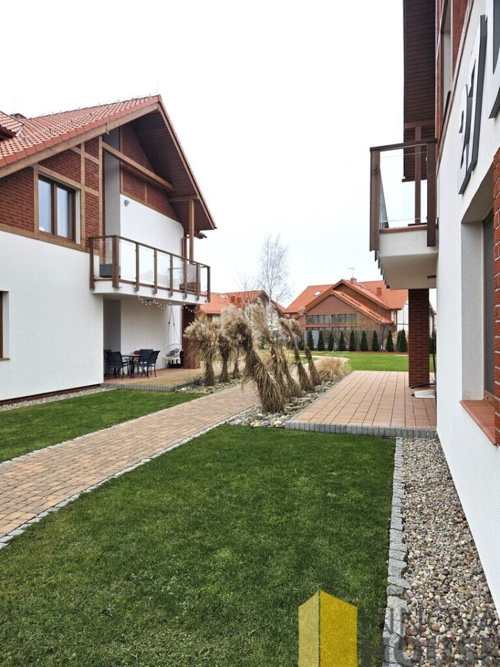 Mieszkanie 3-pokojowe Żarnowska, ul. Lęborska. Zdjęcie 23