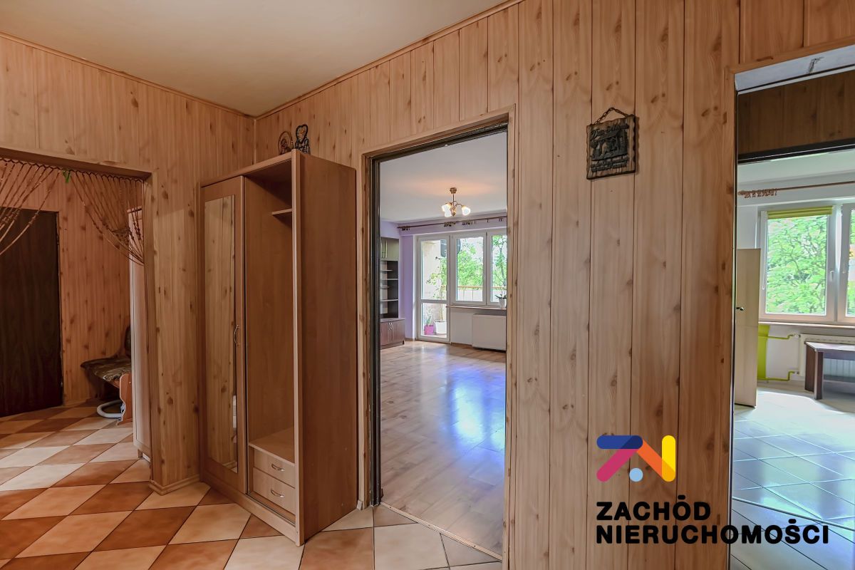 Mieszkanie 4-pokojowe Stary Raduszec. Zdjęcie 3