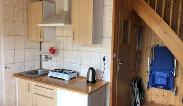 dom wolnostojący, 6 pokoi Łukęcin, ul. Morska