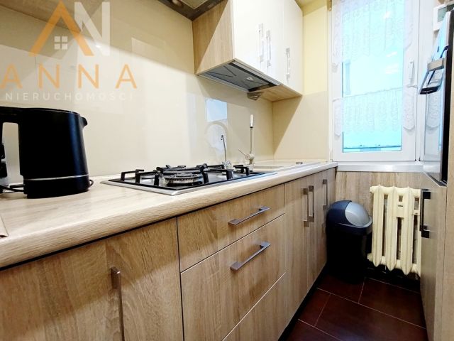 Mieszkanie 2-pokojowe Inowrocław Rąbin, ul. 59 Pułku Piechoty. Zdjęcie 9