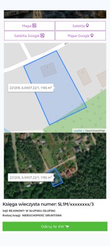 dom wolnostojący, 4 pokoje Korzybie, ul. Zielona. Zdjęcie 1