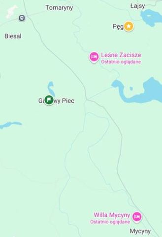 dom wolnostojący Biesal. Zdjęcie 1