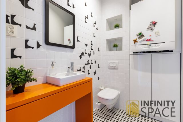 Mieszkanie 4-pokojowe Warszawa Praga-Południe, ul. Groszowicka. Zdjęcie 7