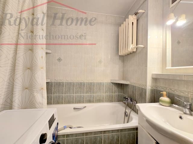 Mieszkanie 3-pokojowe Wrocław Muchobór Mały. Zdjęcie 9