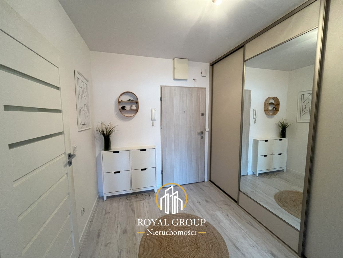 Mieszkanie 2-pokojowe Lublin Wrotków, ul. Ignacego Domeyki. Zdjęcie 8