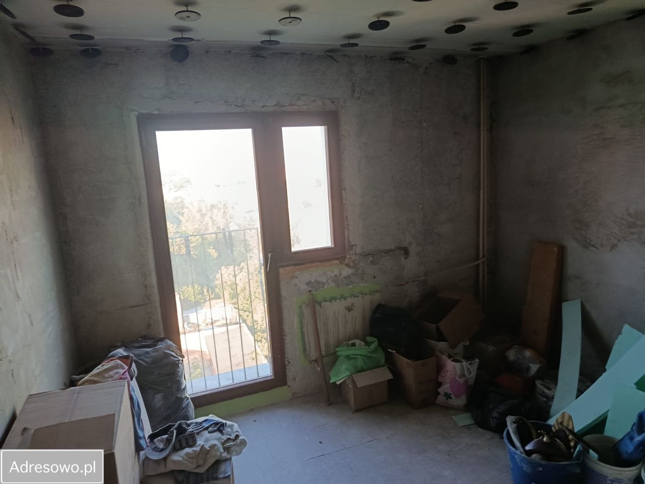 Mieszkanie 2-pokojowe Łódź Górna, ul. Tuszyńska