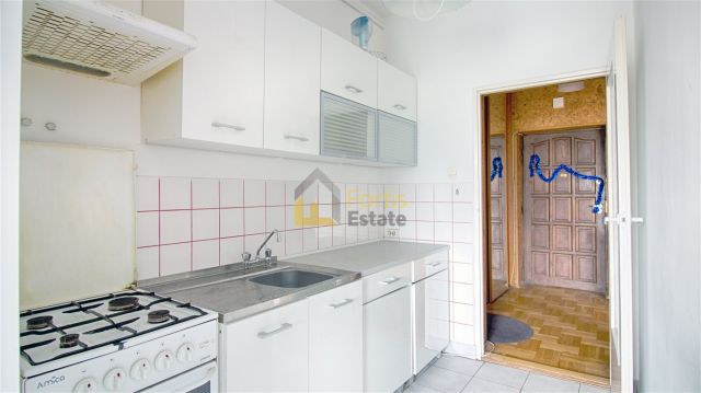 Mieszkanie 2-pokojowe Kraków Krowodrza, ul. Kazimierza Wielkiego. Zdjęcie 7