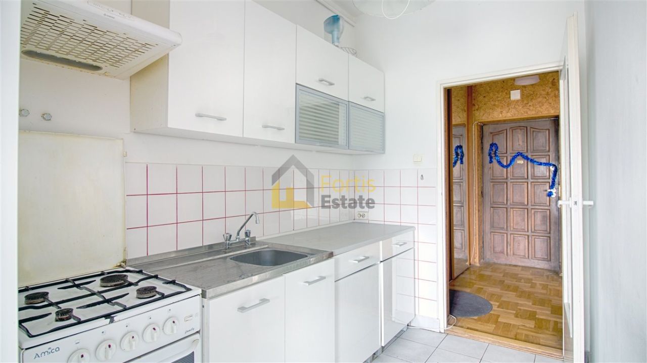 Mieszkanie 2-pokojowe Kraków Krowodrza, ul. Kazimierza Wielkiego. Zdjęcie 7