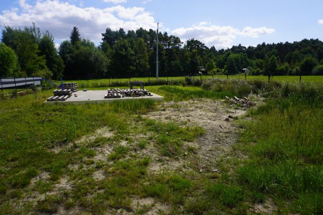 Działka budowlana Boszkowo-Letnisko, ul. Piaskowa. Zdjęcie 1